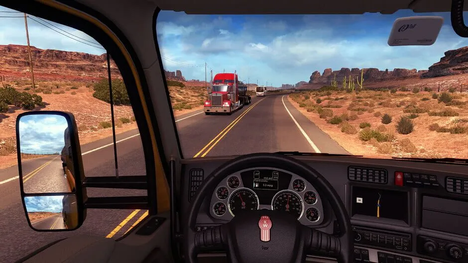 American Truck Simulator screenshot 19789