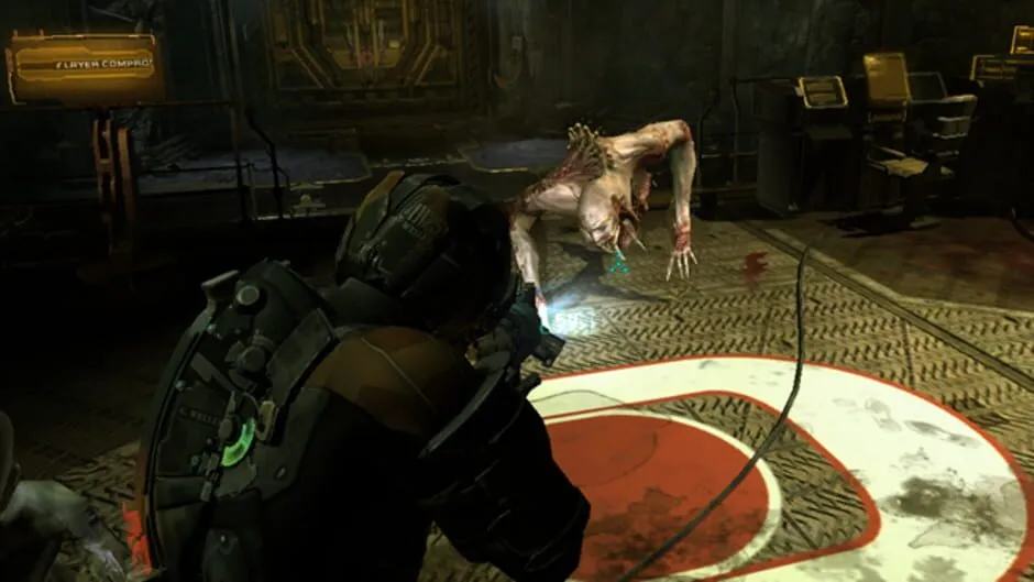 Dead Space 2 screenshot 1158