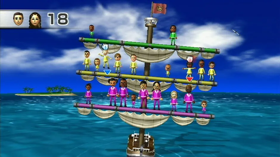 Wii Party screenshot 178438