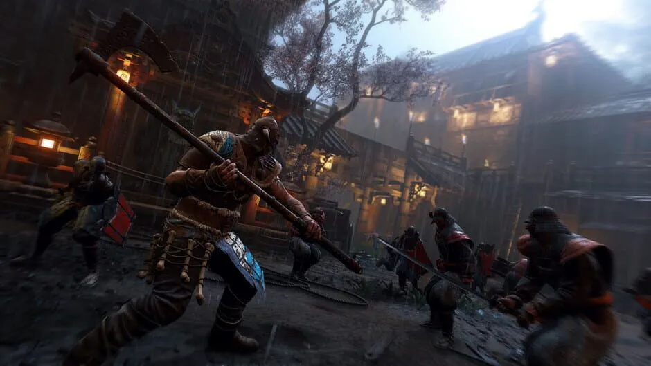 For Honor screenshot 36248