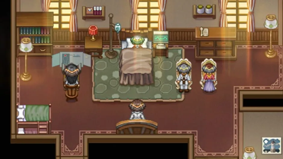 To the Moon screenshot 190455