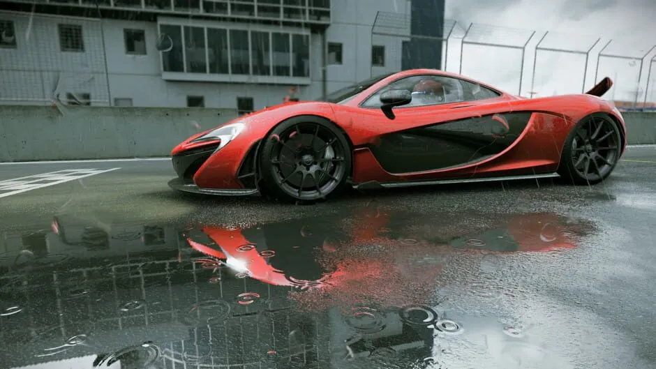 Project CARS screenshot 169976