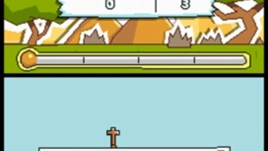 Scribblenauts screenshot 171834