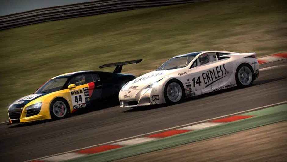 Need for Speed: Shift screenshot 812