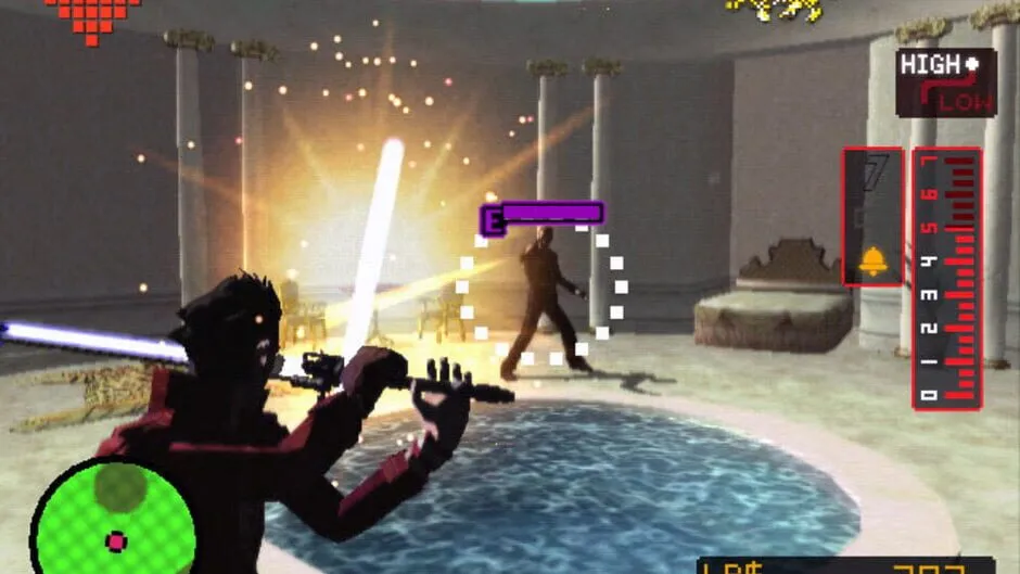 No More Heroes screenshot 181687