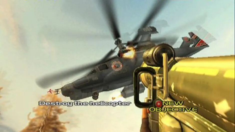 TimeSplitters: Future Perfect screenshot 181890