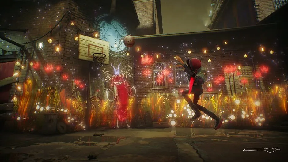 Concrete Genie screenshot 213939