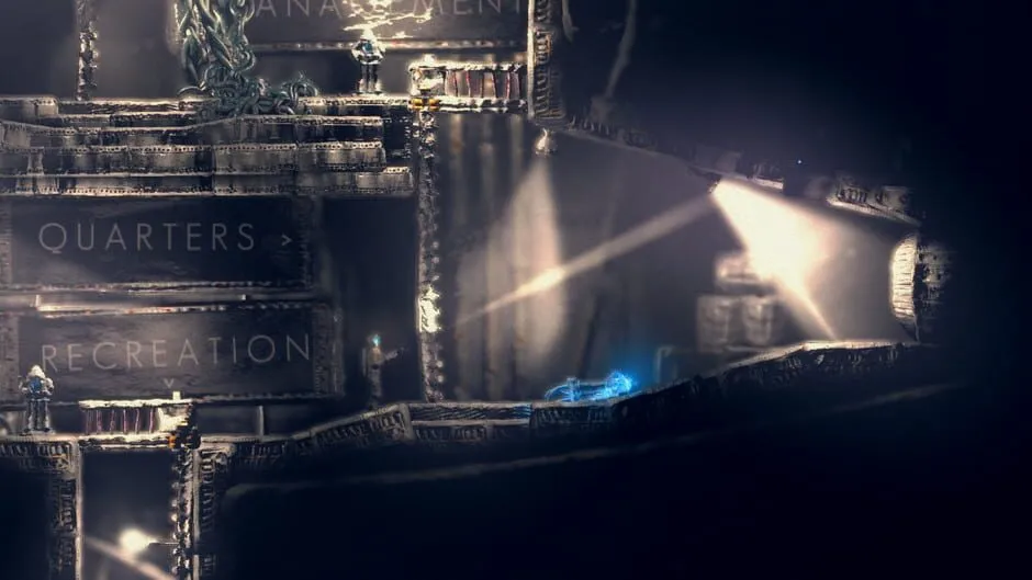 The Swapper screenshot 176612