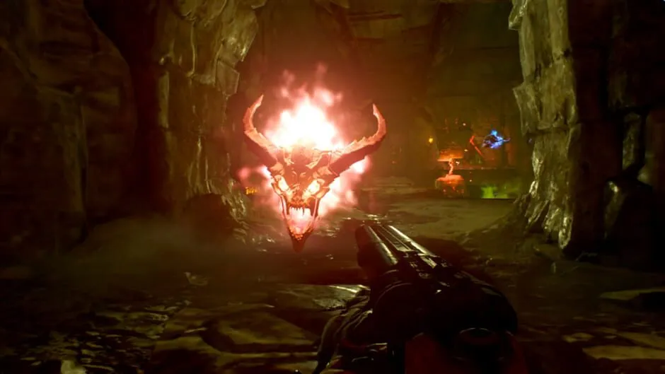 Doom screenshot 136225