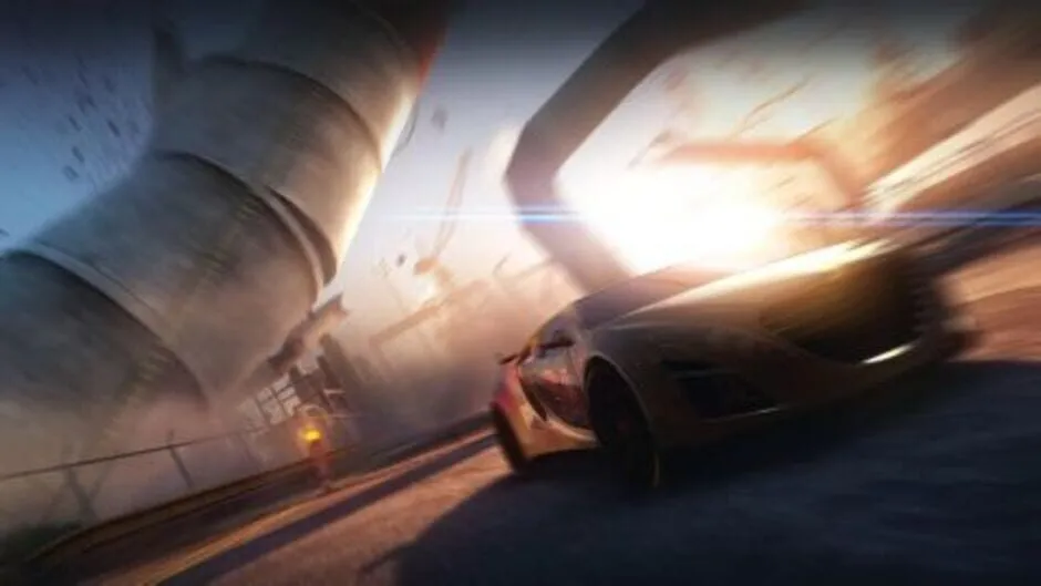 Split/Second screenshot 95417