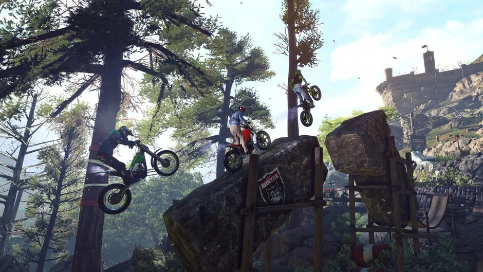 Trials Rising screenshot 214126