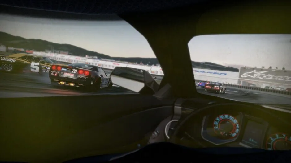 Need for Speed: Shift 2 Unleashed screenshot 102356