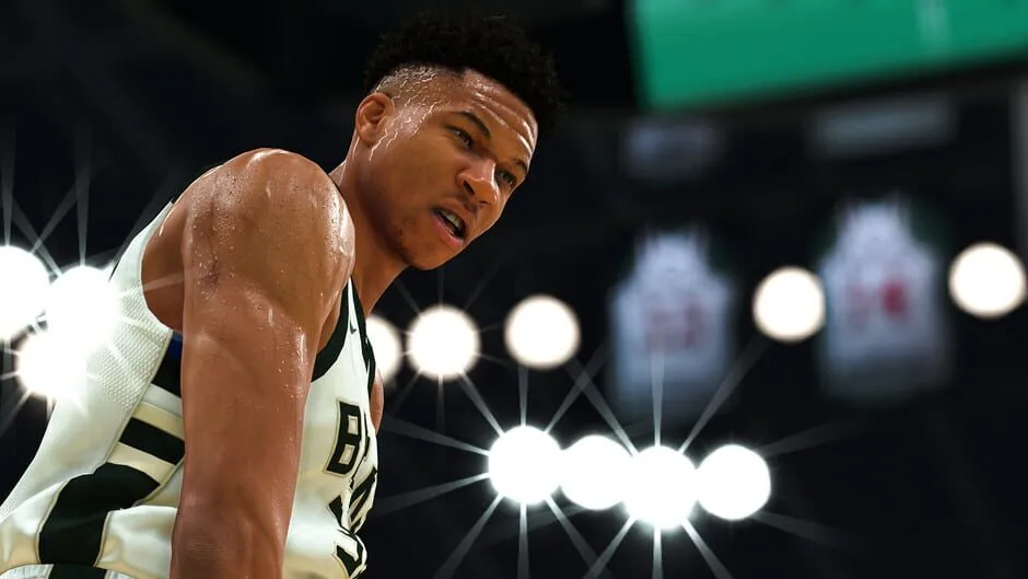 NBA 2K19 screenshot 244455