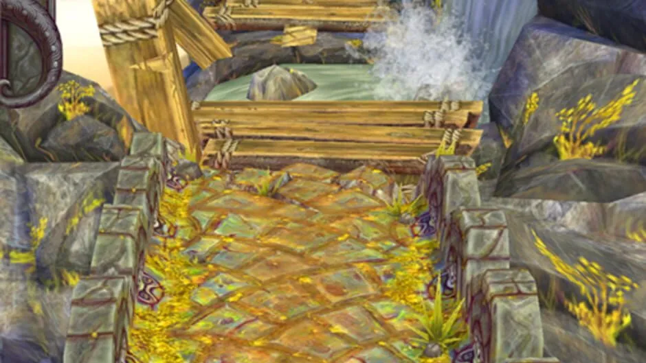 Temple Run 2 screenshot 6066