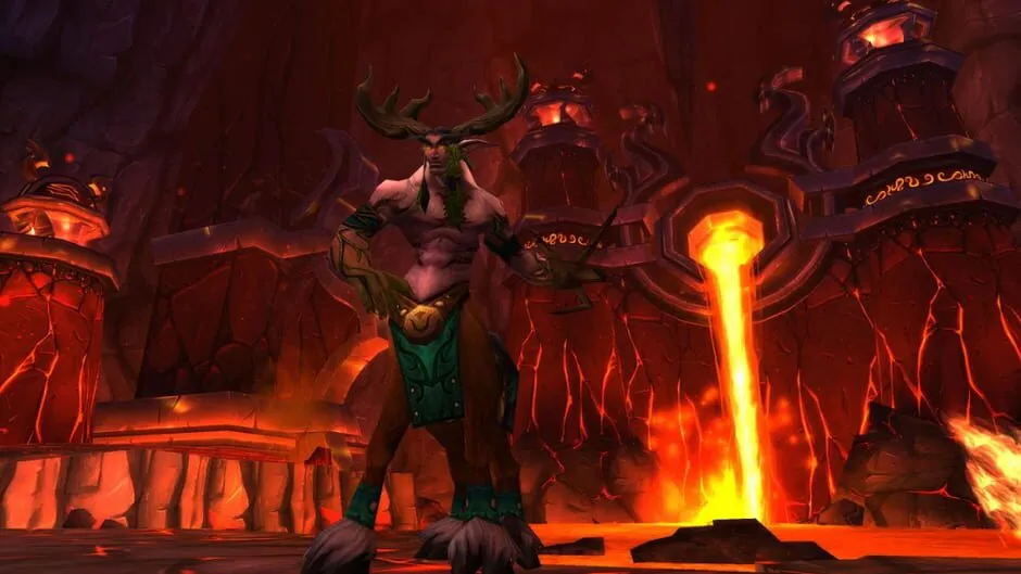 World of Warcraft: Cataclysm screenshot 554