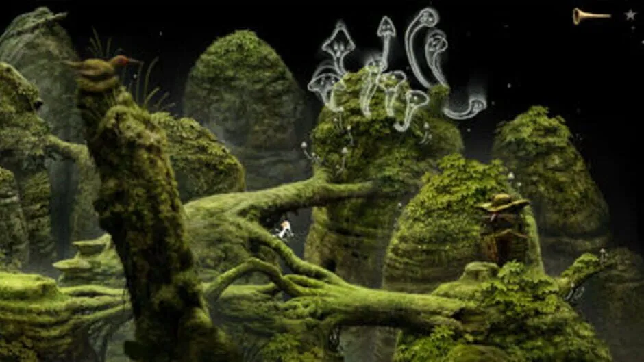 Samorost 3 screenshot 190357