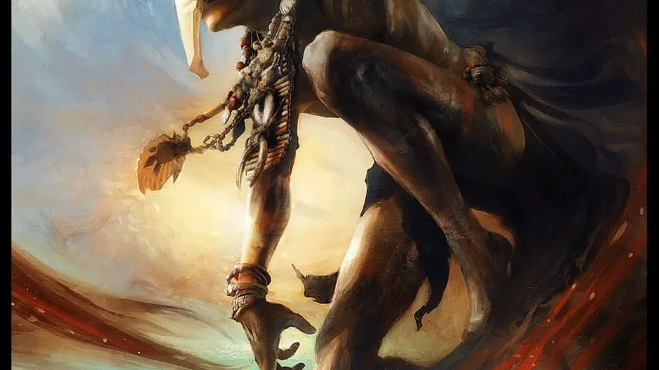 From Dust screenshot 3548