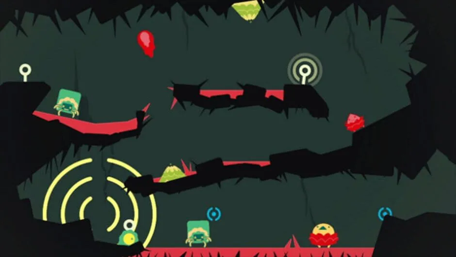Sound Shapes screenshot 24267