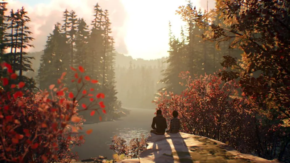 Life is Strange 2 screenshot 251113