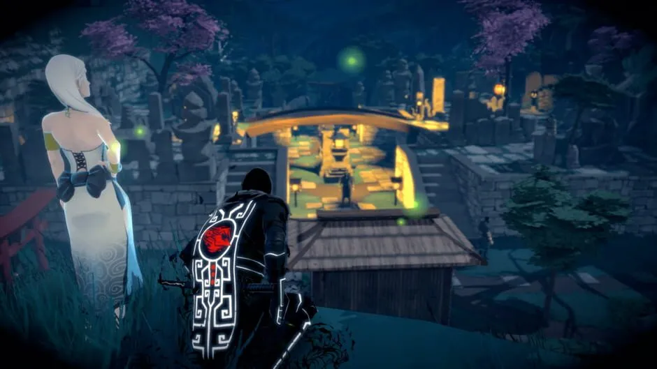 Aragami screenshot 32501