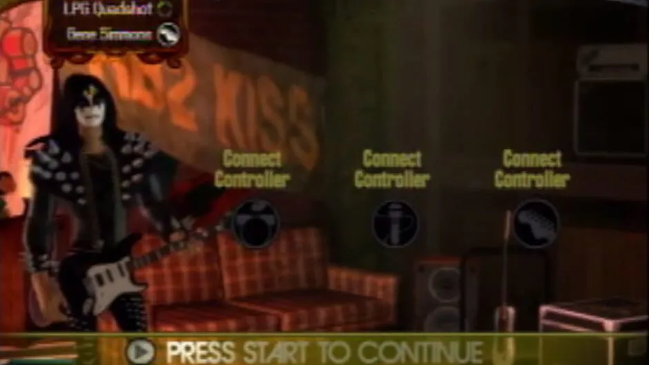 Rock Band 2 screenshot 24497