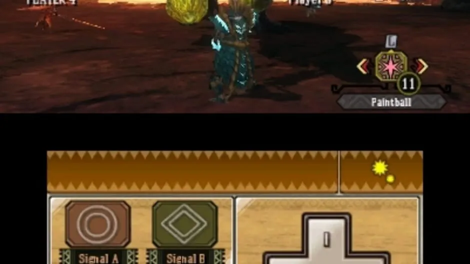 Monster Hunter 3 Ultimate screenshot 166066