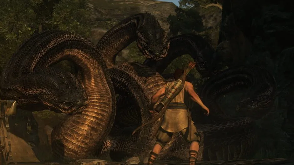 Dragon's Dogma: Dark Arisen screenshot 19706