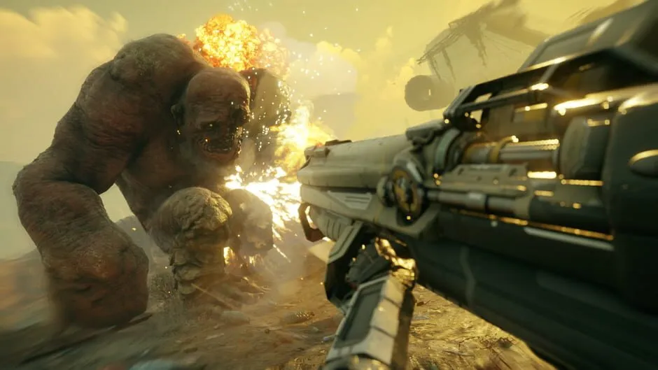 Rage 2 screenshot 212432