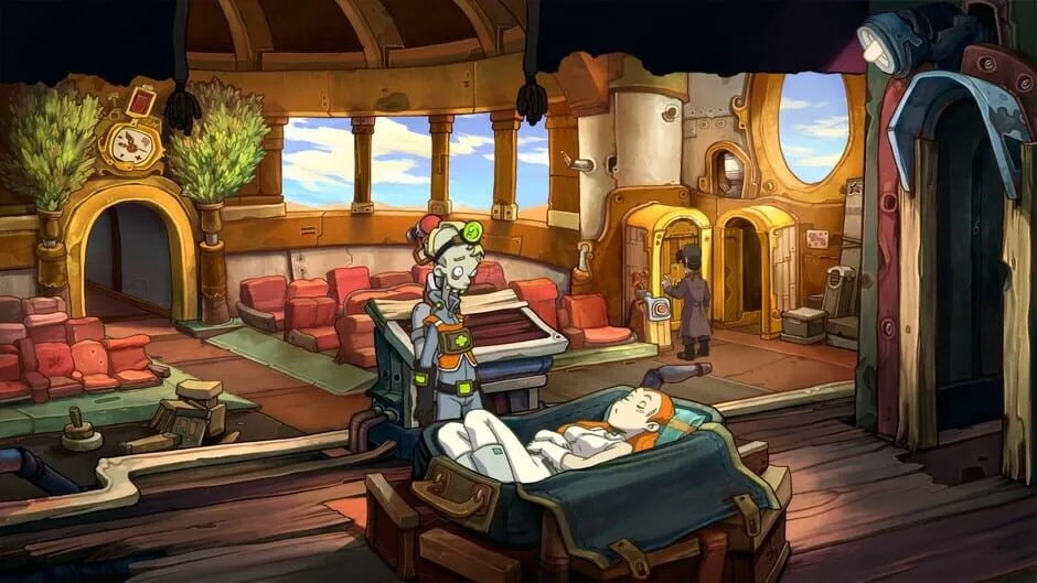 Deponia screenshot 101544