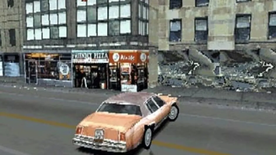 Driver screenshot 115521