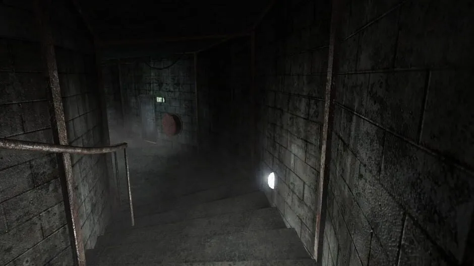Penumbra: Overture screenshot 45506