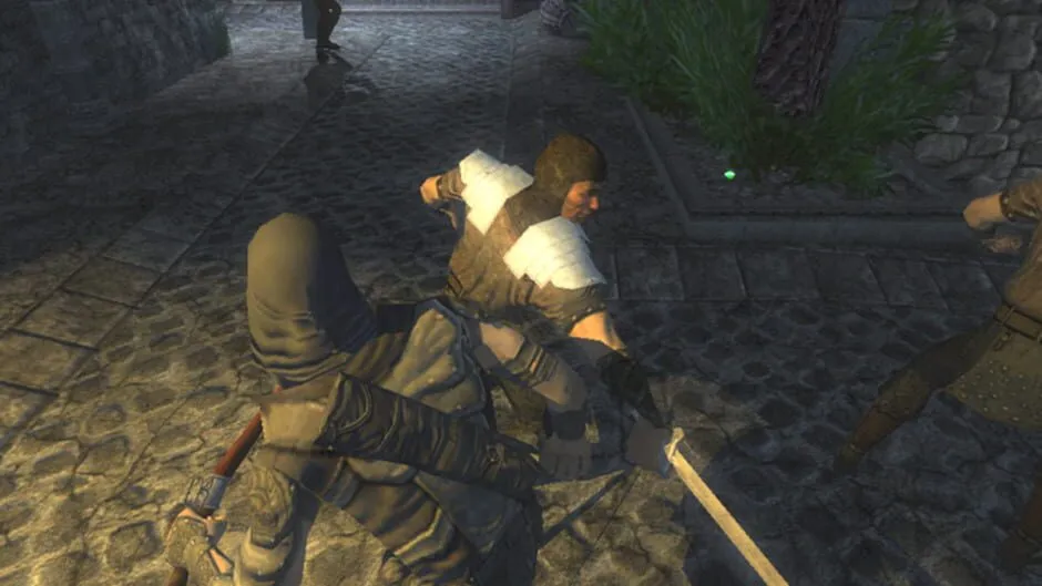 Thief: Deadly Shadows screenshot 525