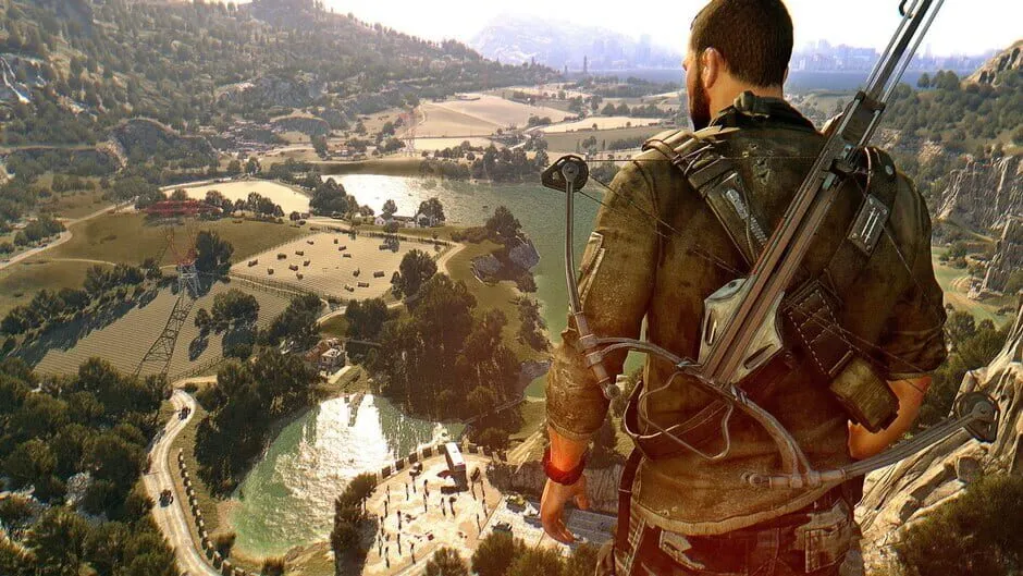 Dying Light: The Following screenshot 19413