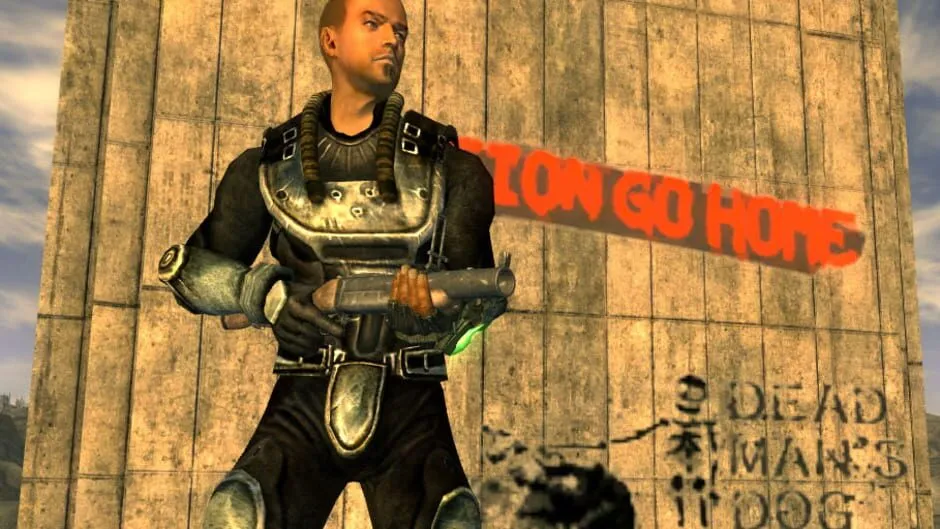 Fallout: New Vegas screenshot 210798