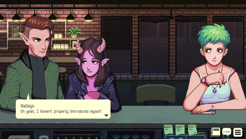 Coffee Talk screenshot 247082