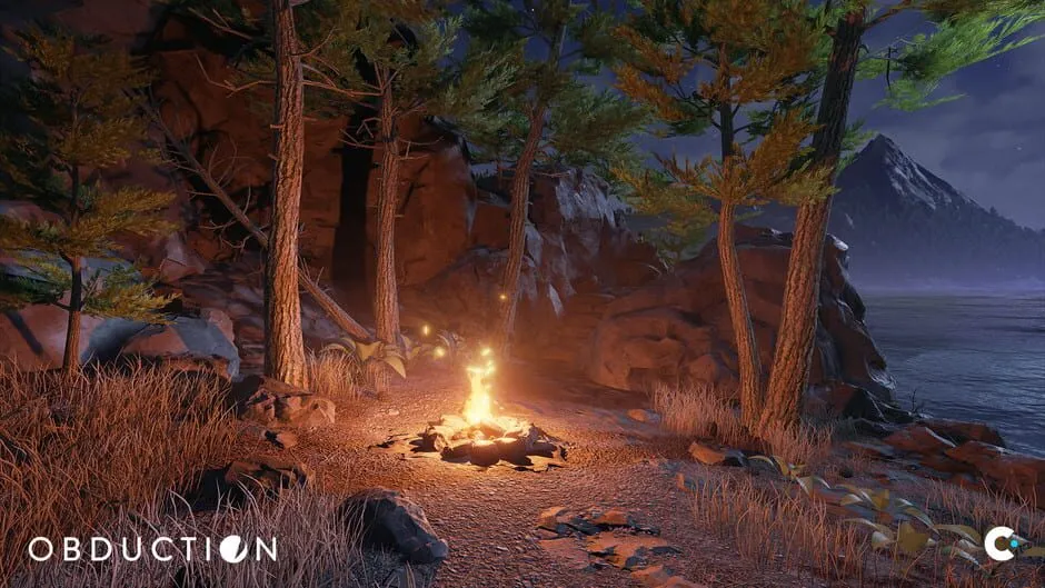 Obduction screenshot 8620