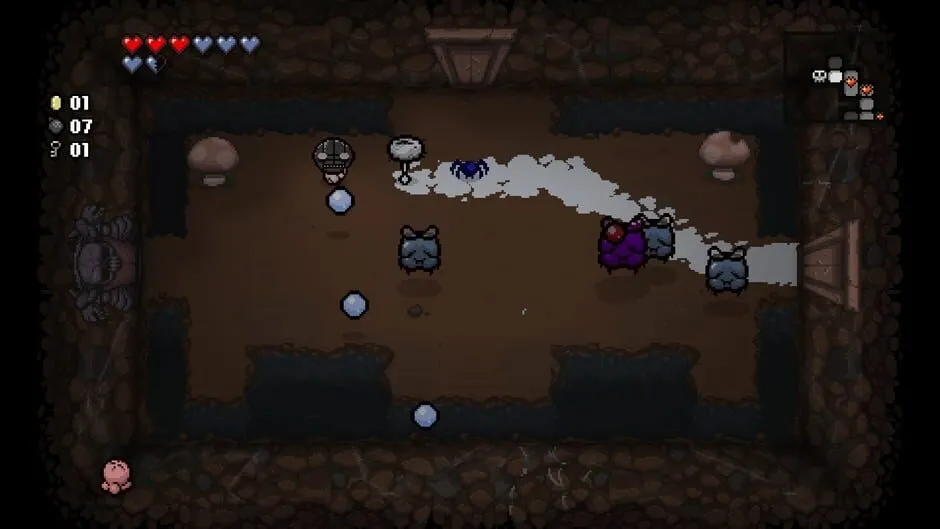 The Binding of Isaac: Afterbirth screenshot 116972
