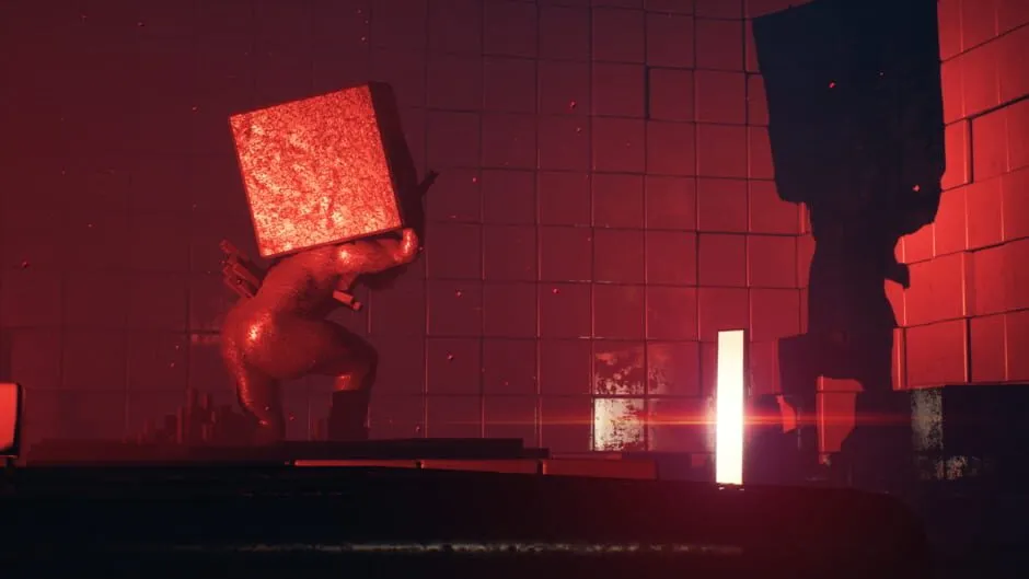 Q.U.B.E. 2 screenshot 116430