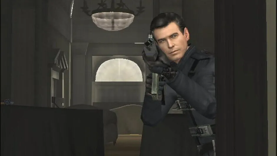 James Bond 007: Everything or Nothing screenshot 151011