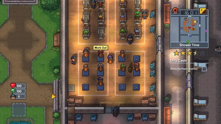 The Escapists 2 screenshot 43934