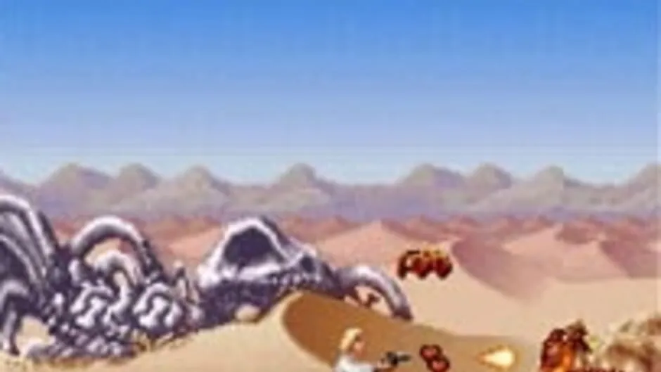 Super Star Wars screenshot 130360