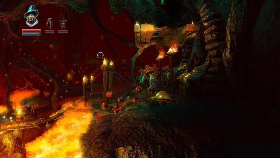 Trine screenshot 9921