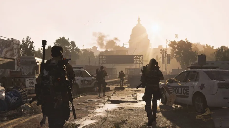 Tom Clancy's The Division 2 screenshot 213776