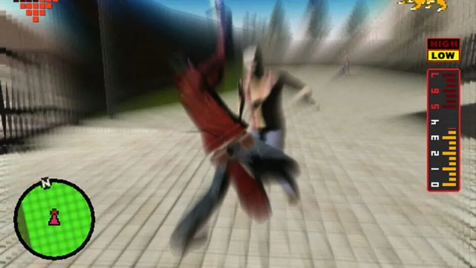 No More Heroes screenshot 181689