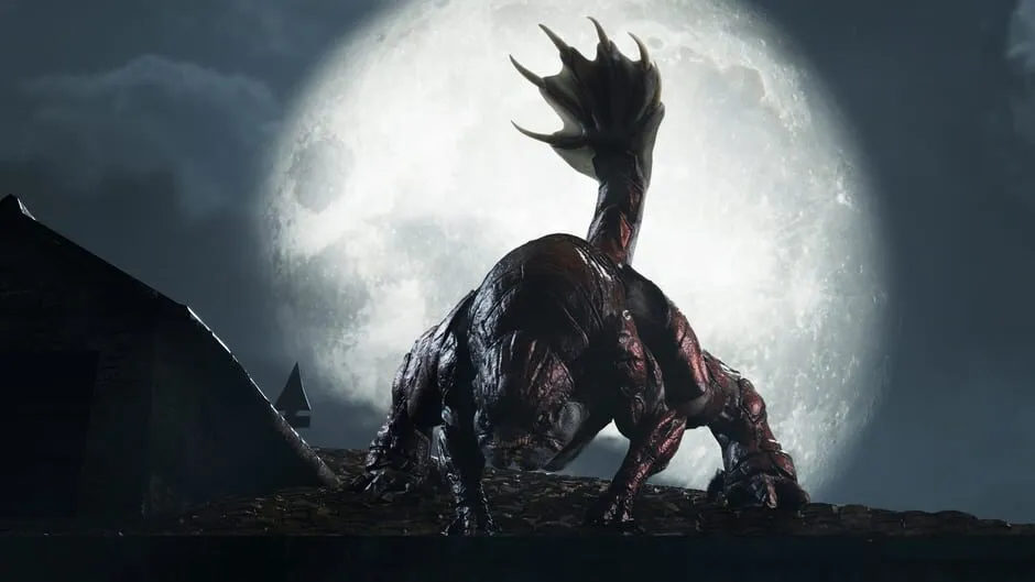 Gears of War 4 screenshot 10676