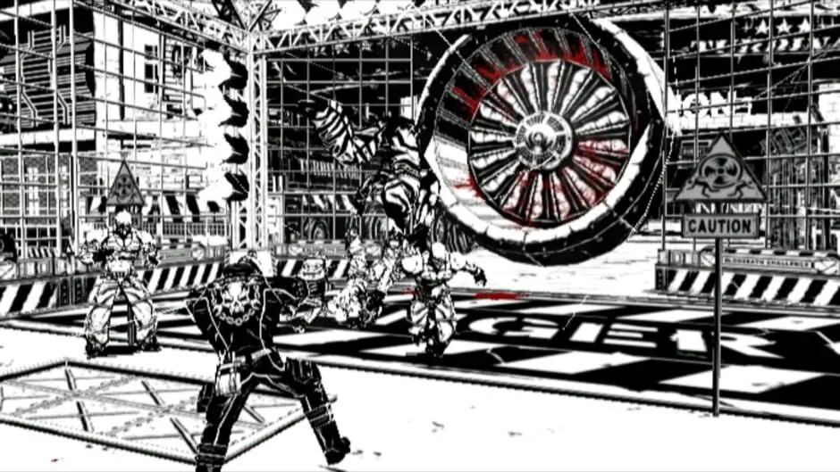 MadWorld screenshot 122843