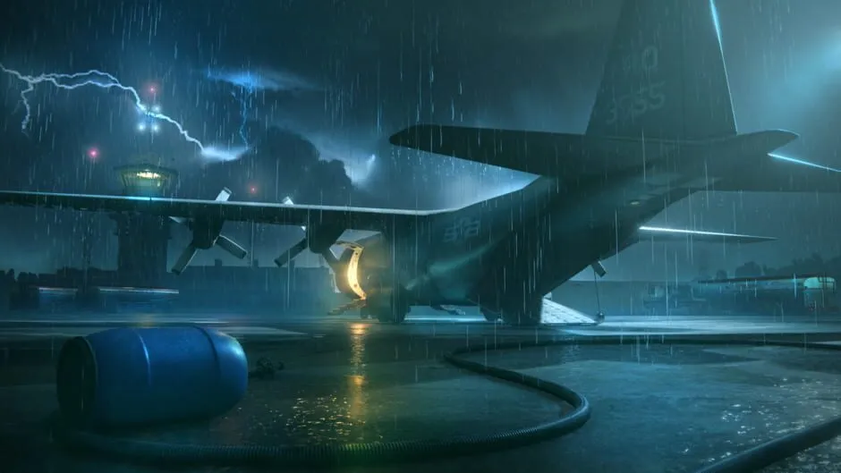 World War Z screenshot 211432