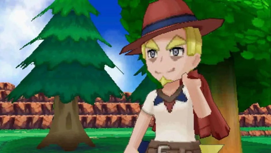 Pokémon Omega Ruby screenshot 169397