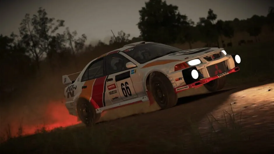 Dirt 4 screenshot 36274