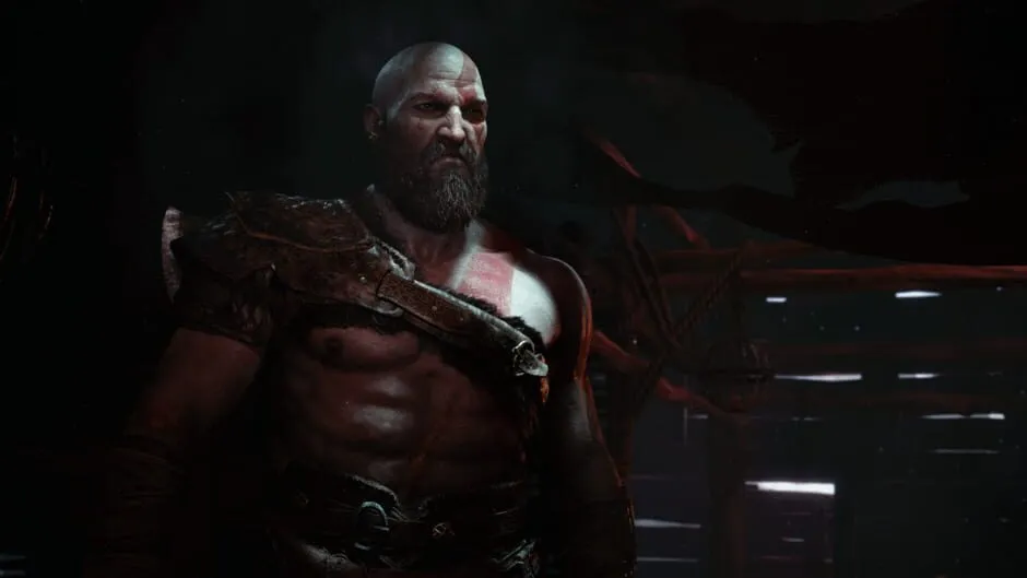God of War screenshot 25155